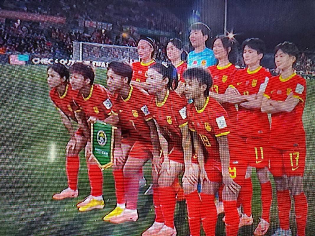 中国女足VS英格兰时间