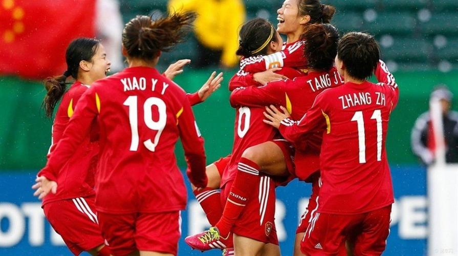 今天中国女足比赛直播视频