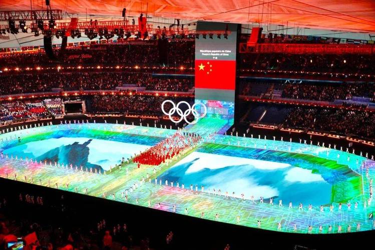 北京冬奥会开幕式在哪看