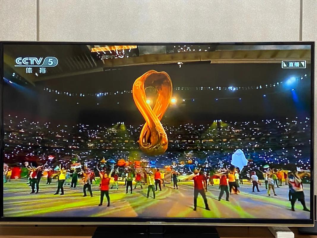 卡塔尔世界杯开幕式直播视频