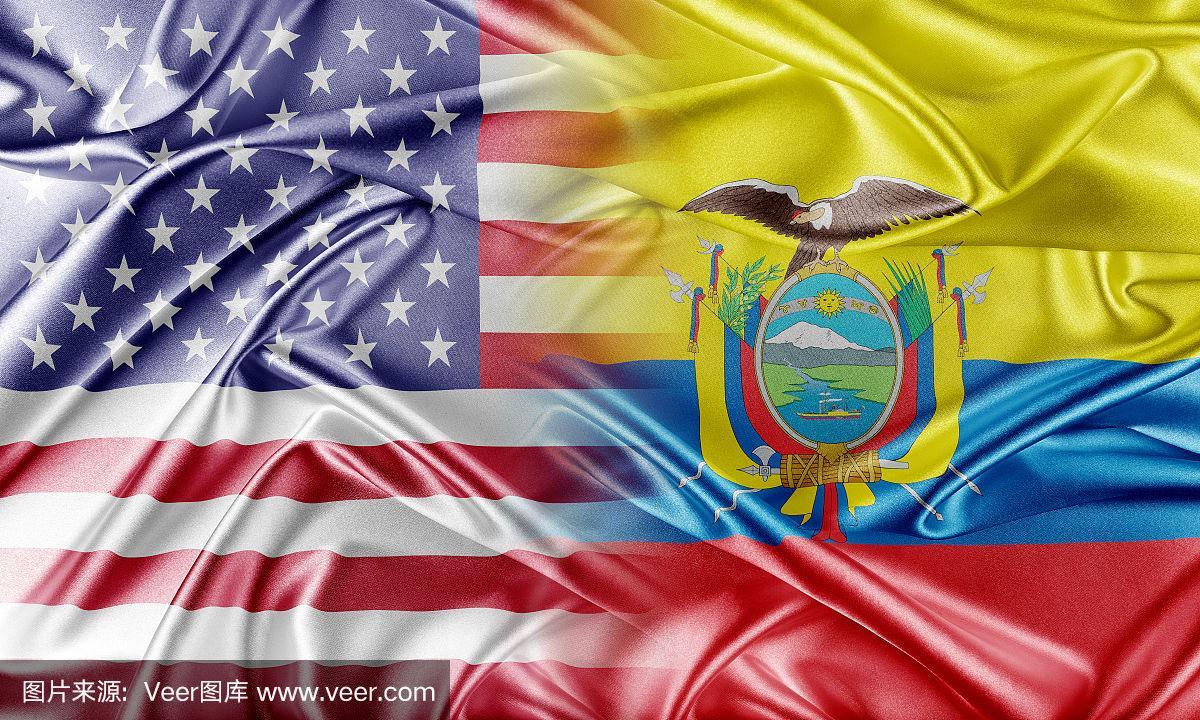 厄瓜多尔与美国的关系好吗