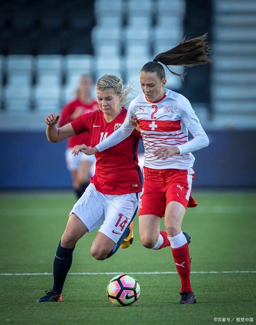 女足直播:瑞士VS挪威