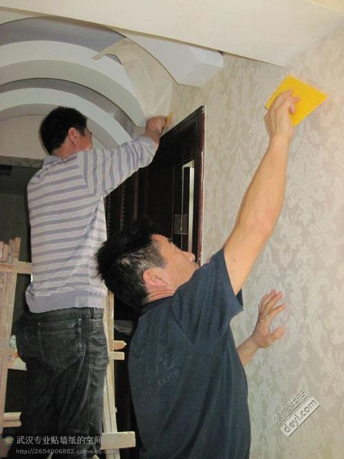 宁波安装壁画师傅