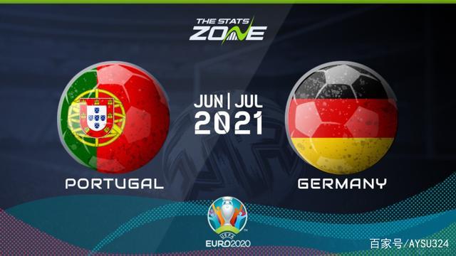 欧洲杯德国vs葡萄牙谁赢了