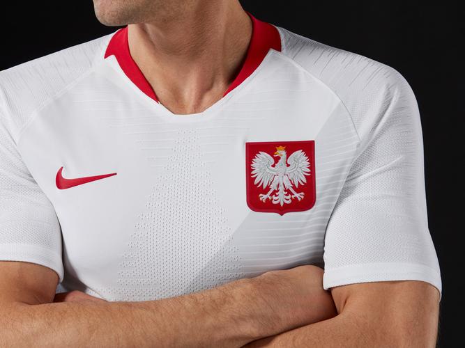 波兰国家队球衣
