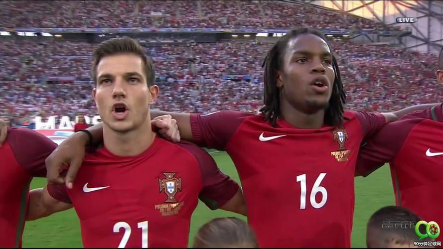 葡萄牙vs波兰比赛录像