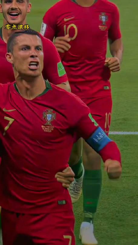 葡萄牙vs瑞士c罗帽子戏法