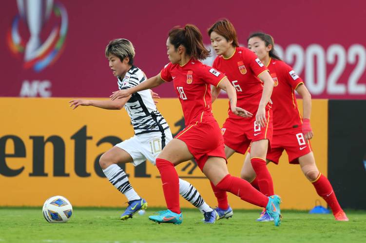 韩国vs德国女足比赛结果