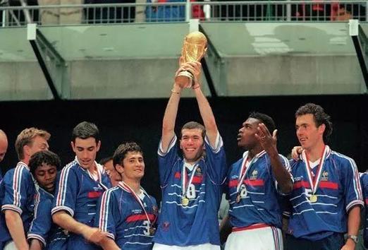 1994年世界杯冠军是哪国