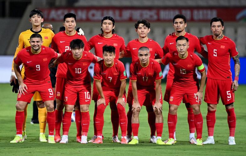 2002年世界杯中国队23人名单