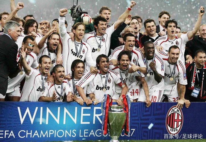 2010欧冠冠军是哪个队