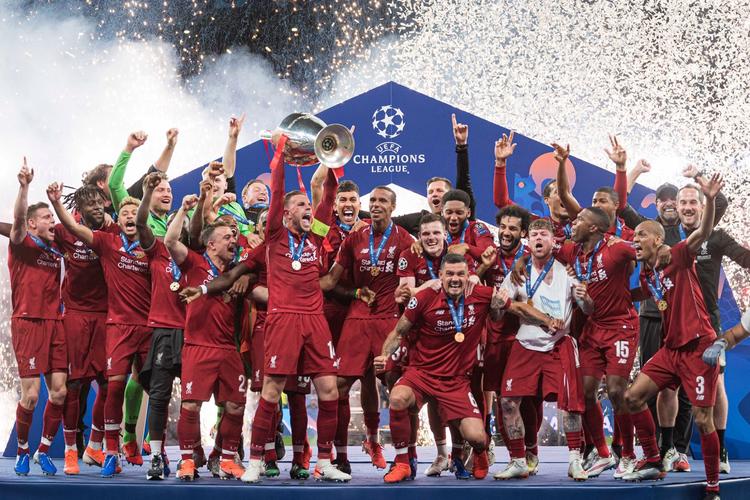 2022欧冠决赛直播在线观看