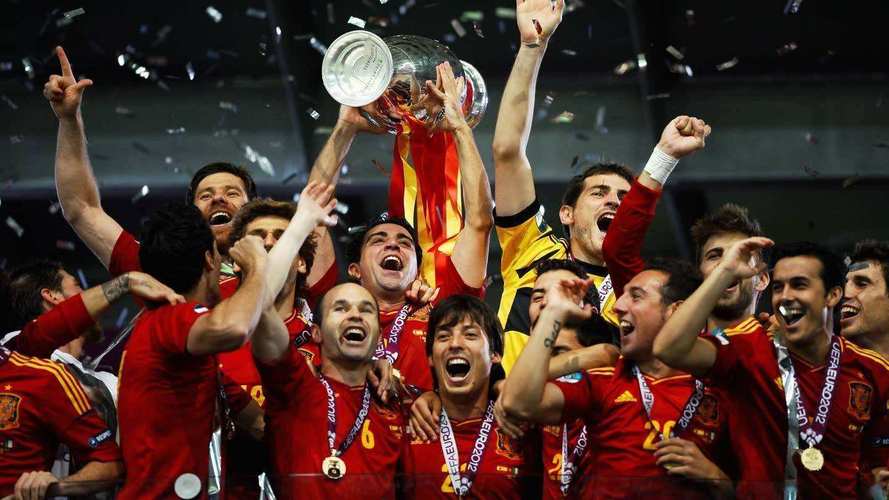08年欧洲杯的相关图片